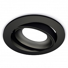 Встраиваемый светильник ambrella light xc xc7652001